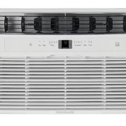 Frigidaire 115 Volt 12,000 BTU Built-In Room Air Conditioner Model:FFTA123WA1