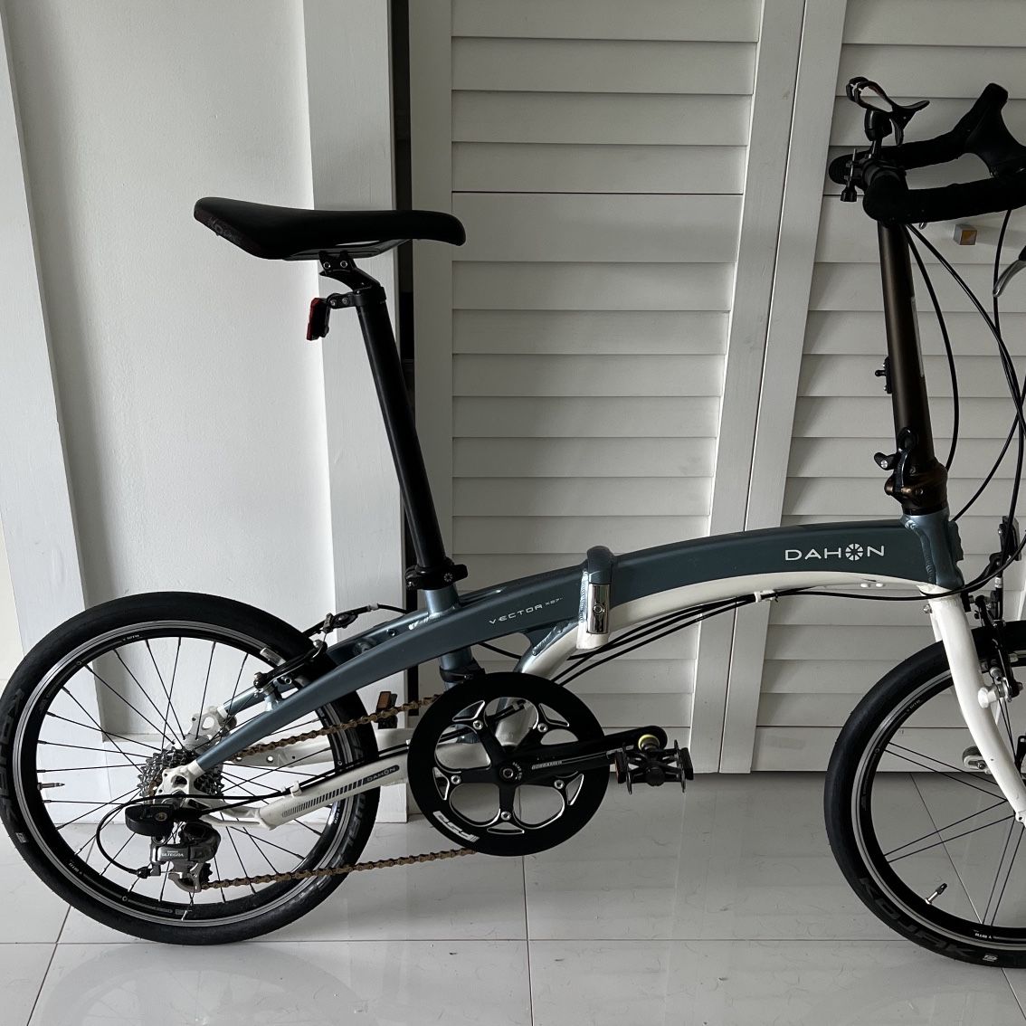 DAHON VECTOR X27 for Sale in Miami, FL - OfferUp