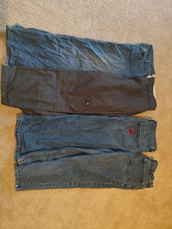 Women's jeans