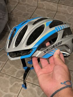 Prevail Specialized Cycling Helmet