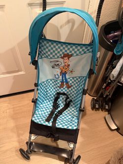 Sold out Woody stroller