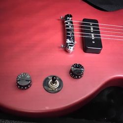 Epiphone Guitar 