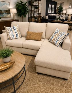Sectional