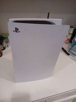 Ps5 (HDMI port Doesn't work)
