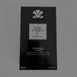 Creed Aventus Cologne 