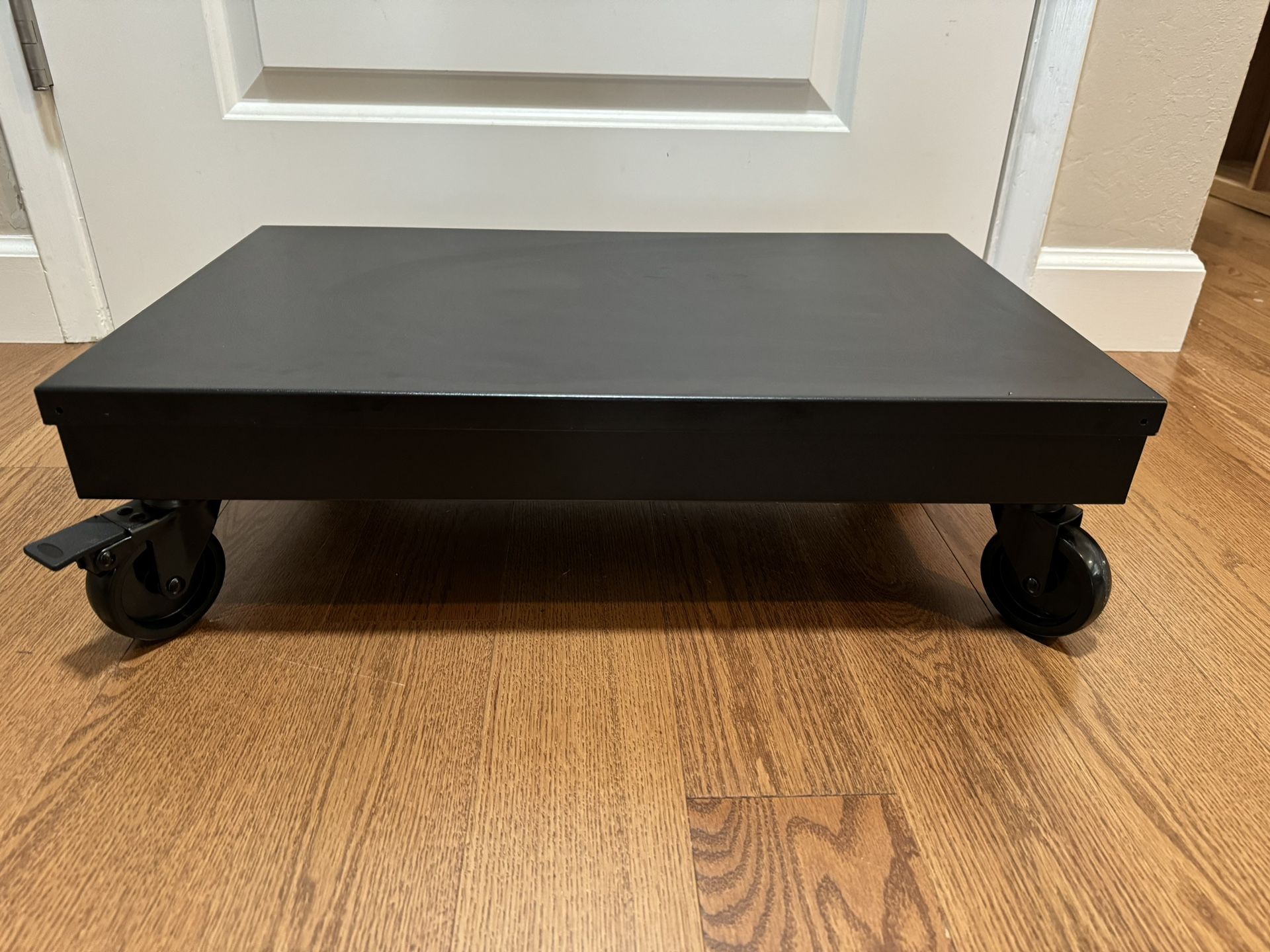Ikea ravaror (RÅVAROR) utility cart for Sale in Los Altos