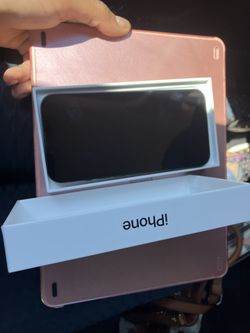 iPhone 13 For Sale Brand New 