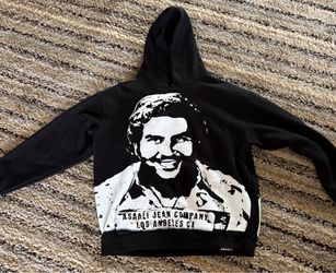 Assali hoodie cartel