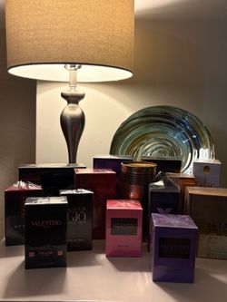 Perfumes para hombre y mujer