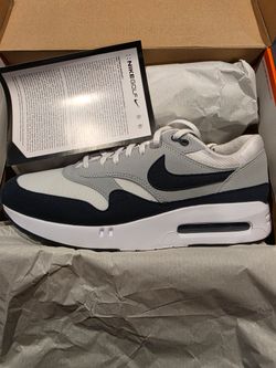 NIKE AIR MAX 1 GOLF