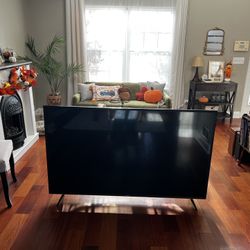 65” Vizio F1 TV