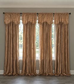 Curtains