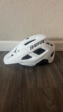 Batfox helmet mtb