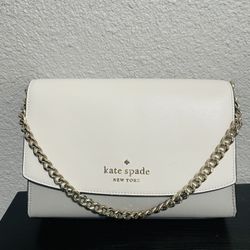 Kate Spade Cross Body/hand Bag