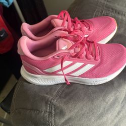  Adidas RUNFALCON 5 SHOES 