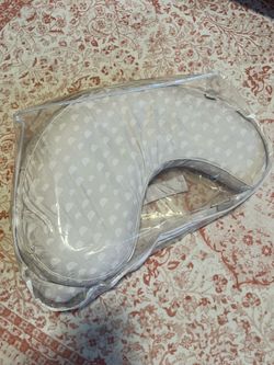 Boppy Pillow