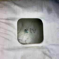 Apple TV