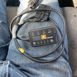 Pedal Commander GMC SIERRA 