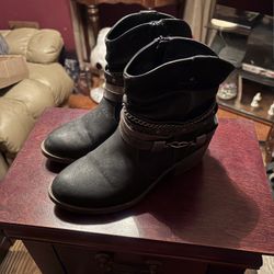 Women’s Ankle Boots