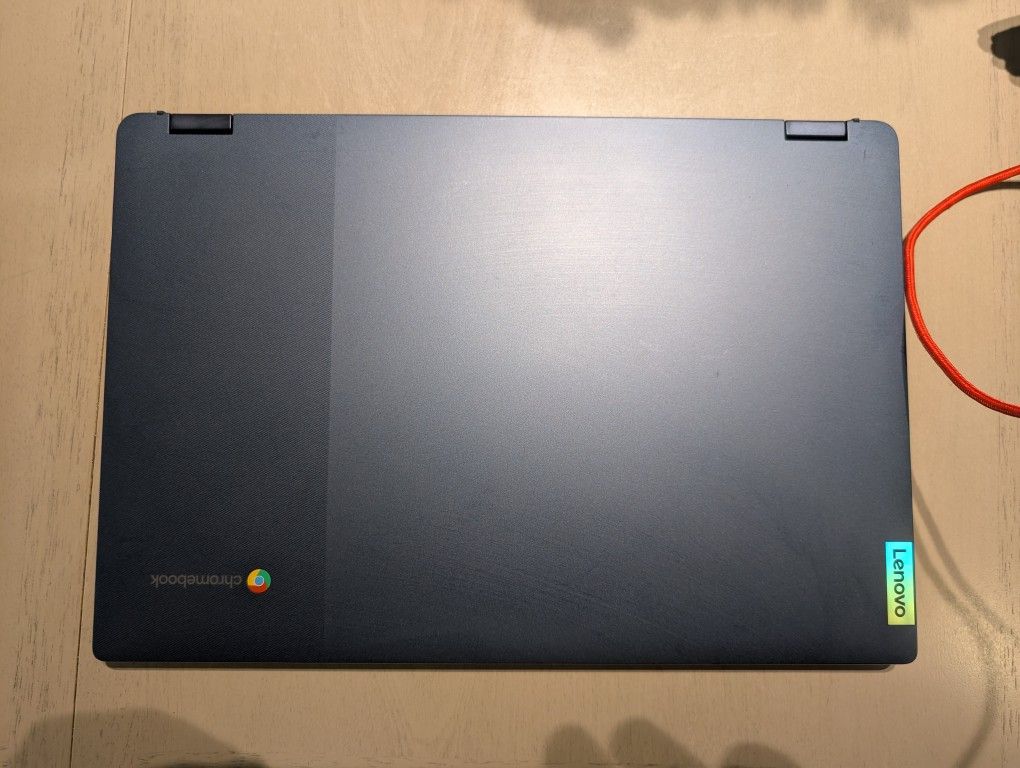 Lenovo IP flex 3 Touch Chromebook