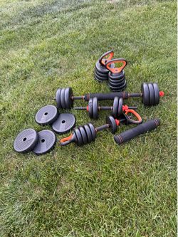 Weights