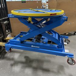 Bishamon EZLoader Like New