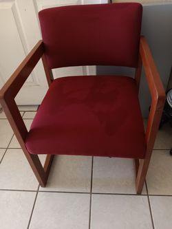 Silla Grande 15 dólares