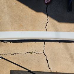 Spoiler Chevy CAMARO