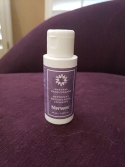 Norwex Hand Cleaner