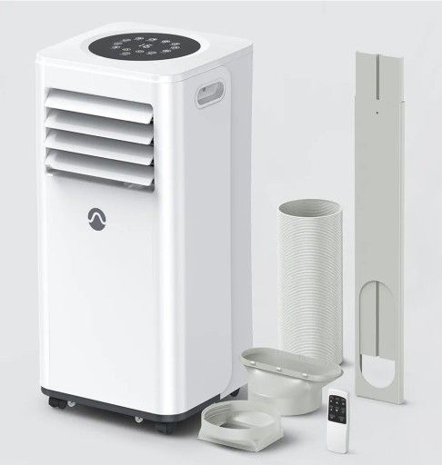 Portable AC Unit
