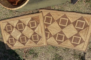 Vintage Rugs $65 Each