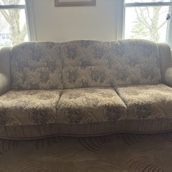 Living Room Set