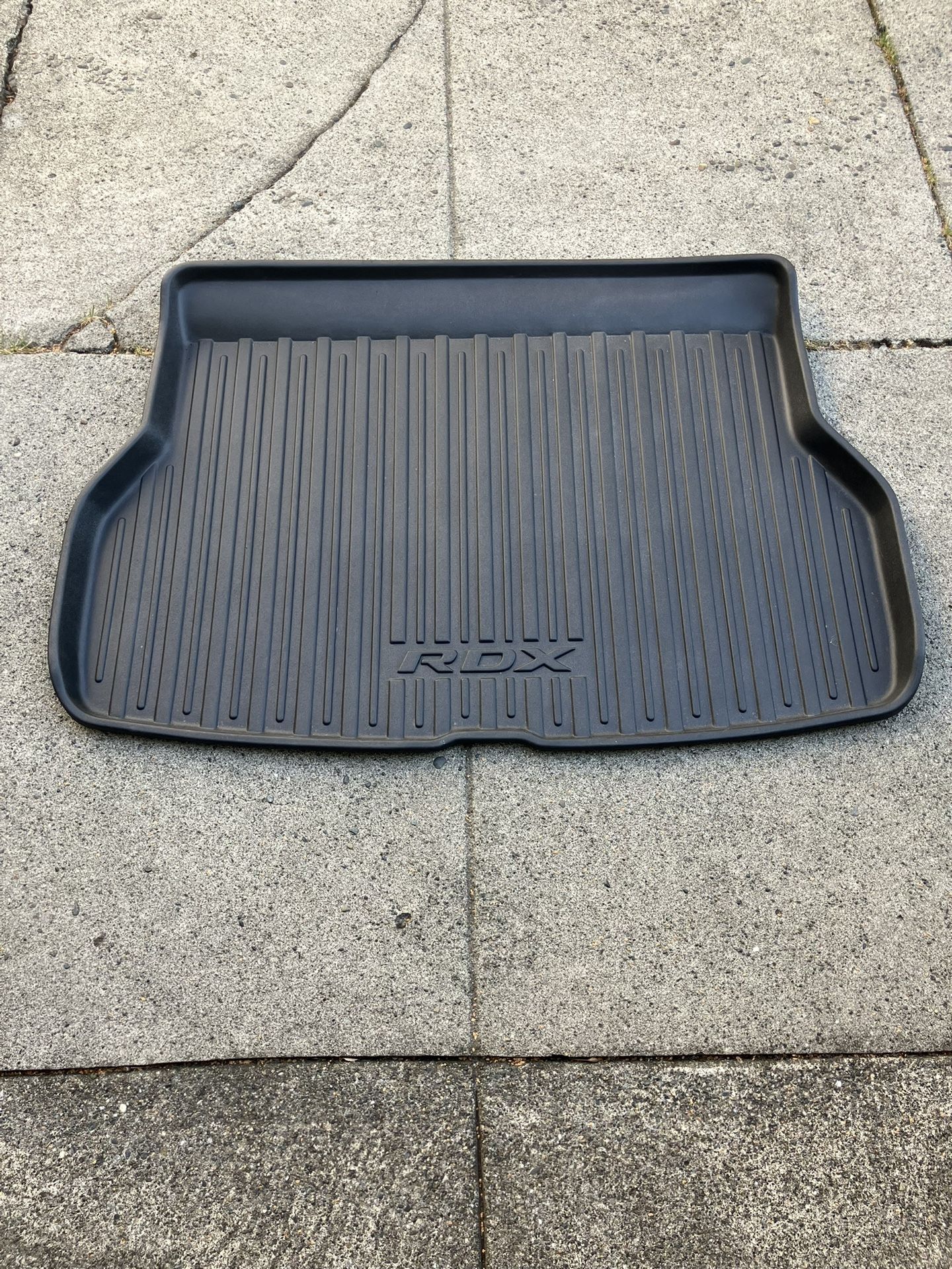 Cargo Mat for RDX Acura