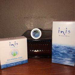 Brand NEW!!! 🌊    inis-the energy of the sea Fragrance & Body Products - Unisex (((PENDING PICK UP TODAY 5-6:30pm)))