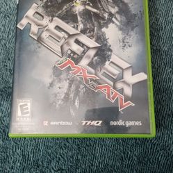 MX vs ATV Reflex