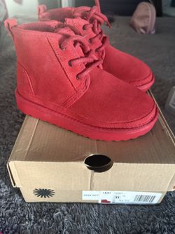UGG BOOTS FOR KIDS