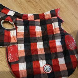 Dog Jacket 
