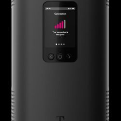Modem T-Mobile Home Internet 5G Fast 5688W High Speed Gateway