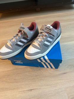 Home Alone 2 x adidas Forum 84 Low 'Pigeon Lady'