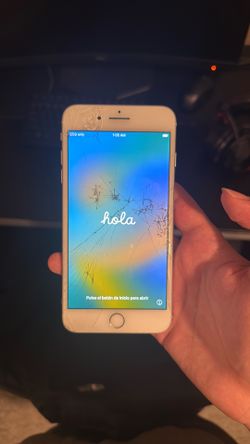 iPhone 8 Plus no sim restriction