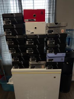 Nike Ja 3