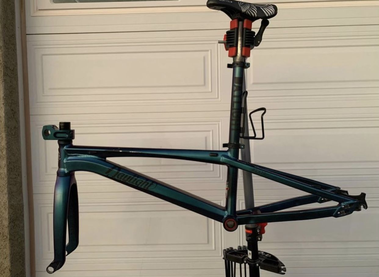 Daylight bmx for sale hot sale