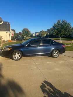 2009 Honda Accord