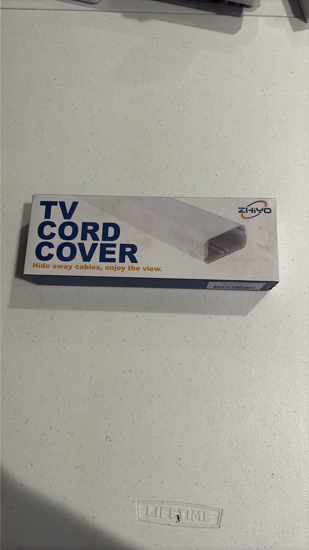 Tv Cord Cover
