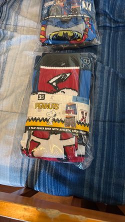 Brand new Underwear