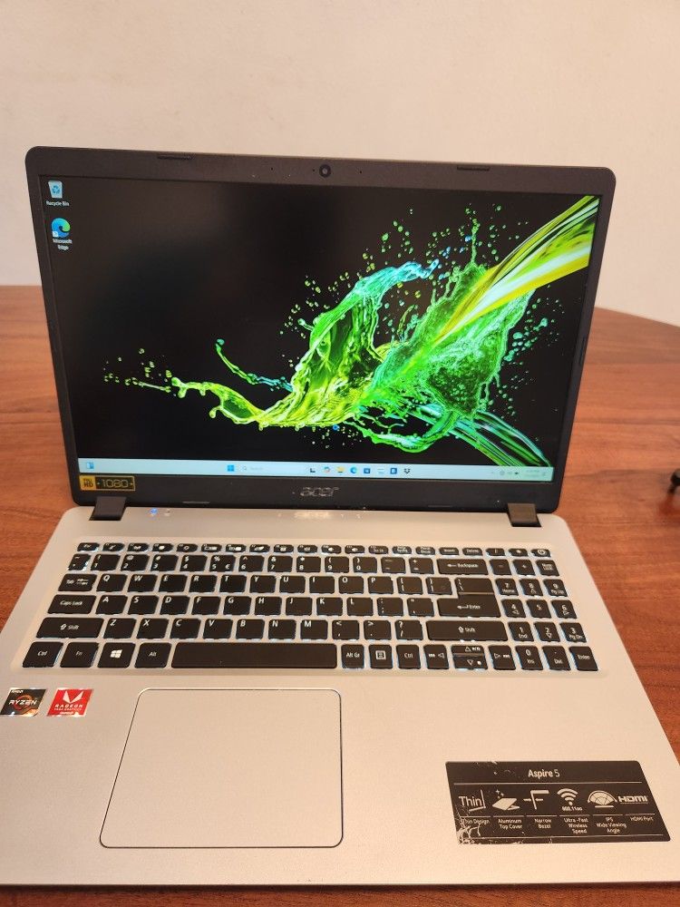 Acer Aspire 5 Laptop