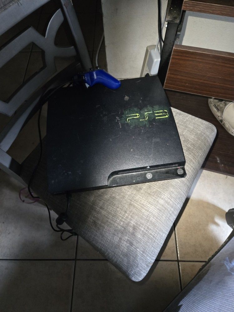 Ps3