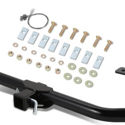 15-23 Jeep Renegade 2" Tow Hitch 