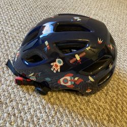Toddler Bike Helmet XS Brand New