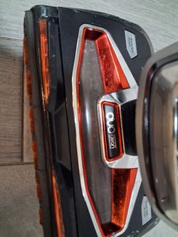 Shark Intertek Duo clean model 81066